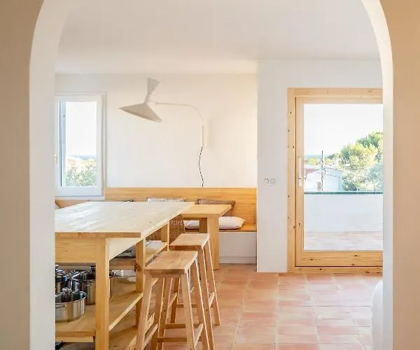 Can Jove Cadaques