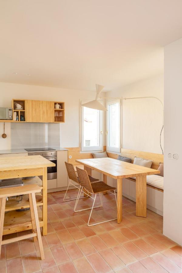 Jove Apartment *