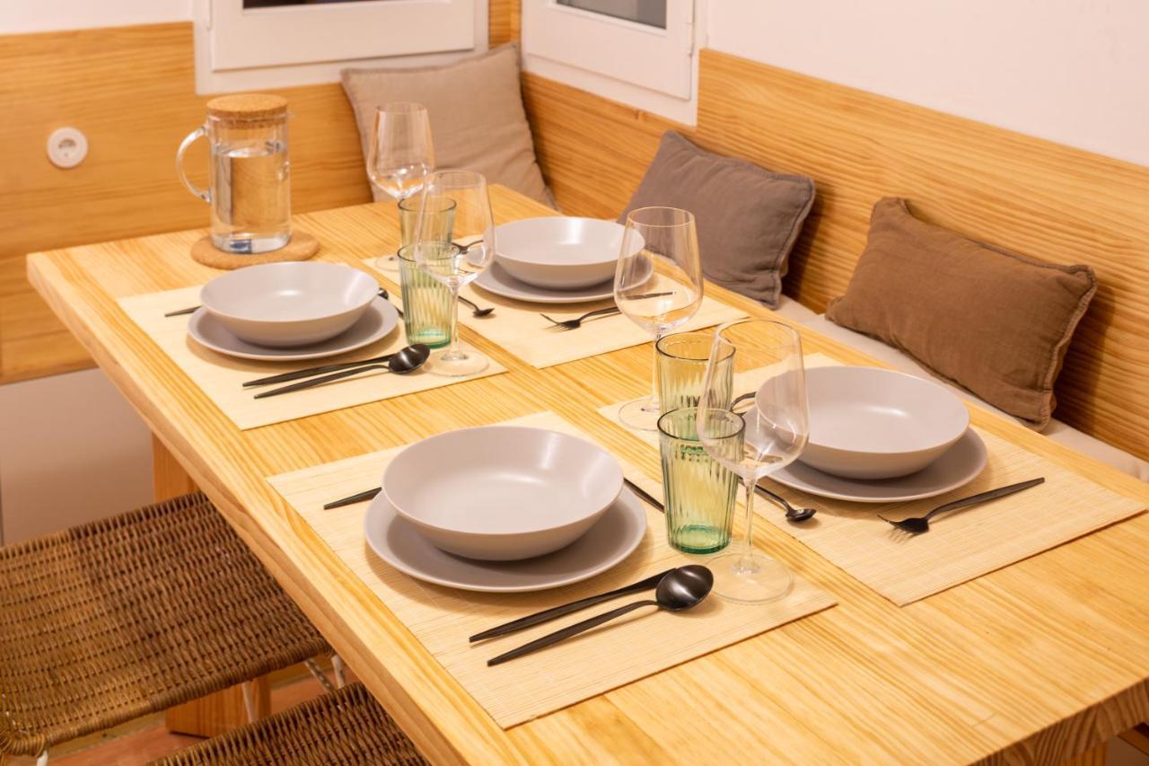 Jove Apartment Cadaqués