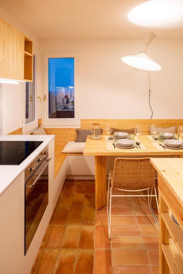 Jove Apartment *