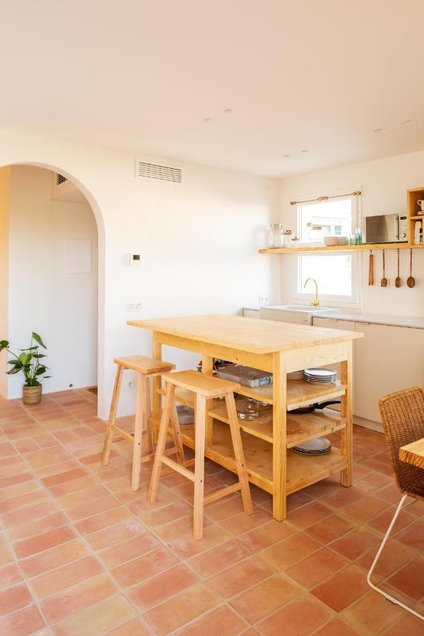 Jove Apartment *