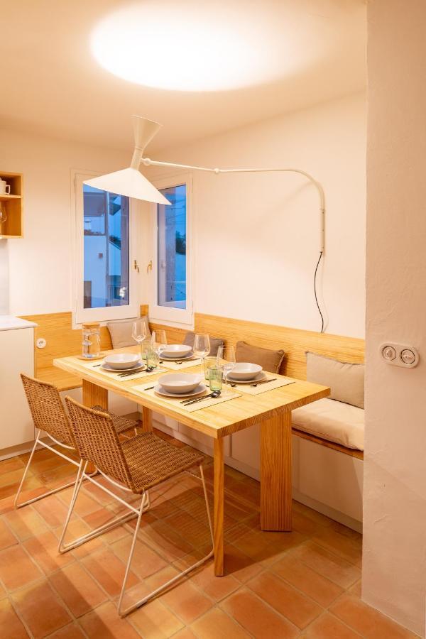 Apartament Jove *